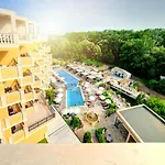 Marine Sands Apartmán *