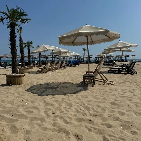 Marine Sands * Обзор