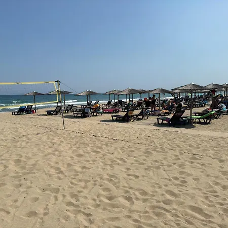 Marine Sands Апартаменты