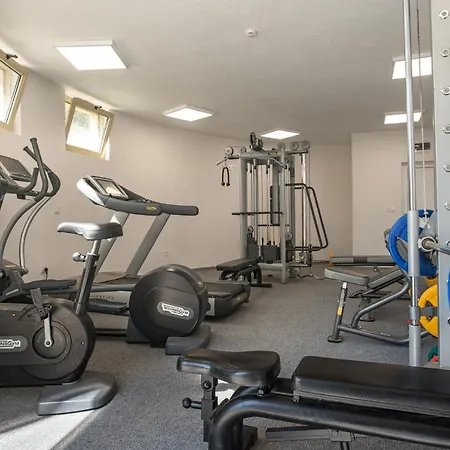 דירה Marine Sands *