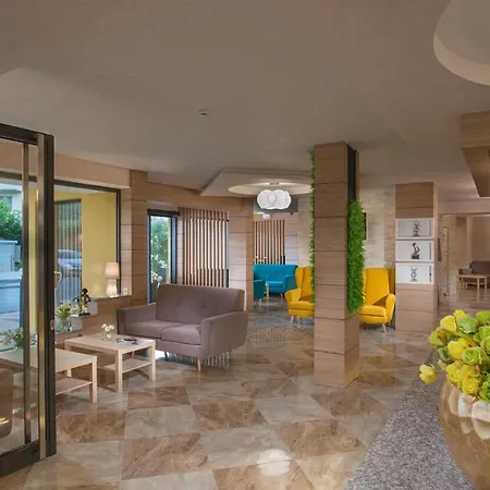 Apartment Marine Sands Obsor