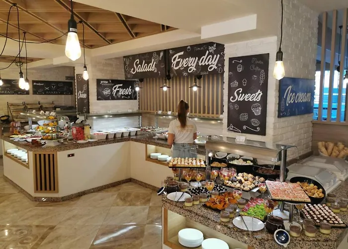 Апартамент Marine Sands Обзор