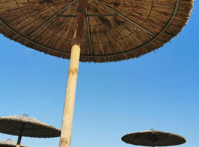 Marine Sands Апартамент *