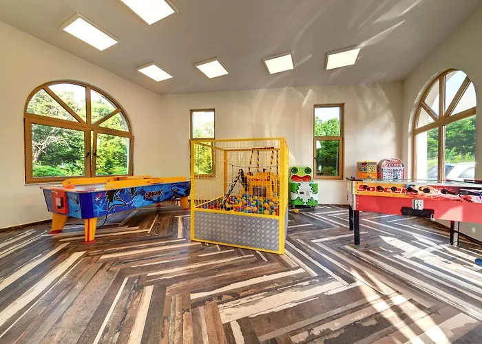 Marine Sands Обзор