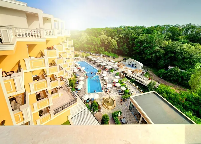 Marine Sands Апартамент *