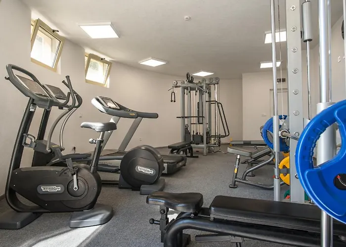 Апартамент Marine Sands *