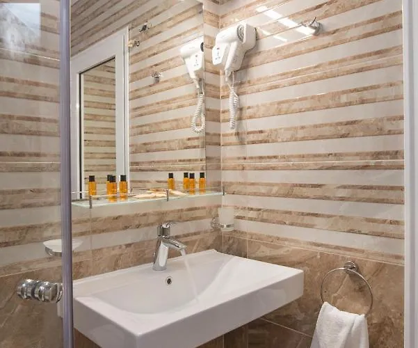 Marine Sands Обзор