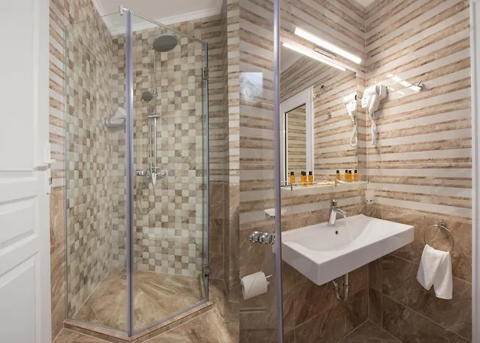 Marine Sands Апартамент Обзор